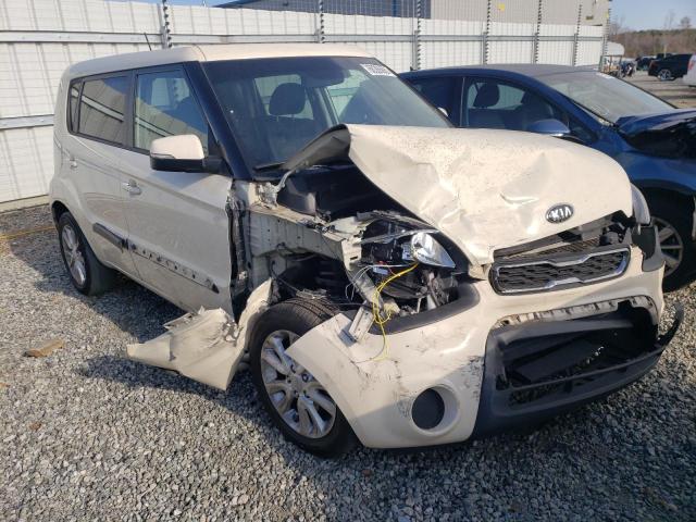 KIA SOUL + 2013 kndjt2a69d7526165