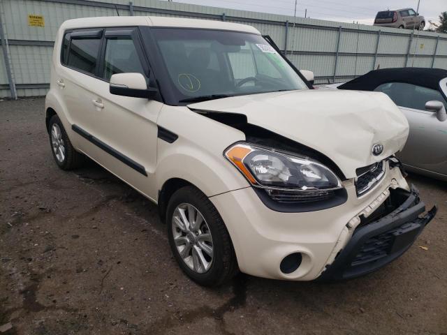 KIA SOUL + 2013 kndjt2a69d7527221