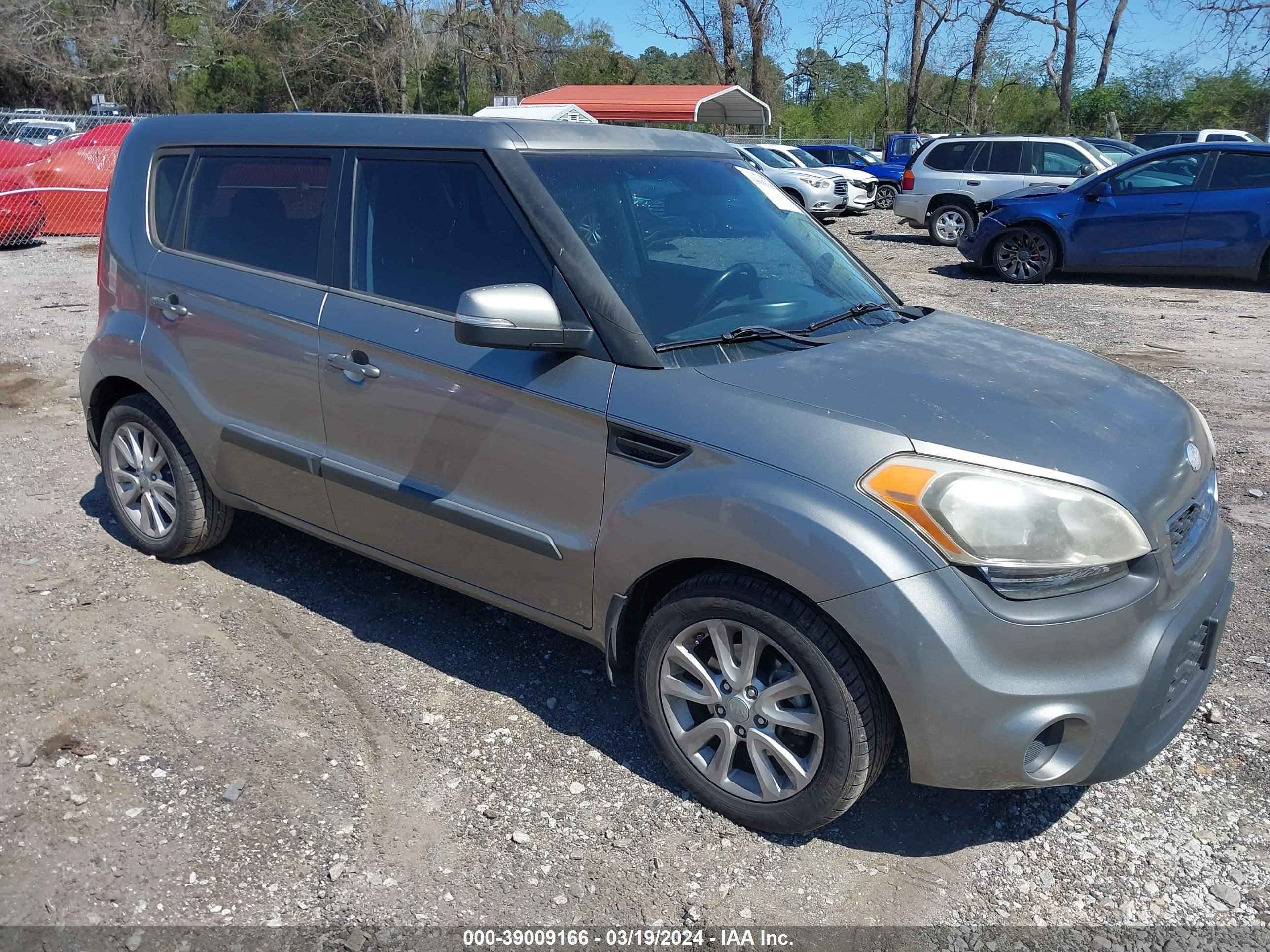 KIA SOUL 2013 kndjt2a69d7529762