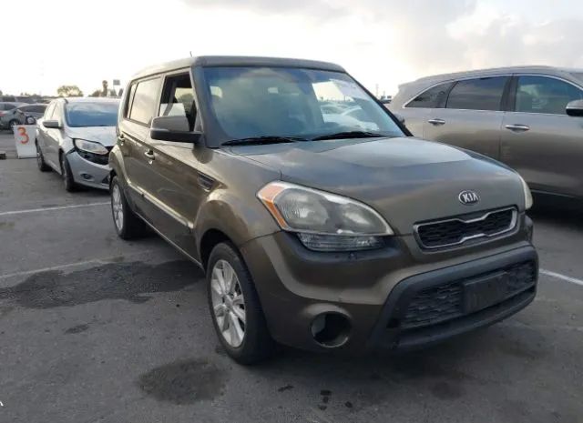 KIA SOUL 2013 kndjt2a69d7530264