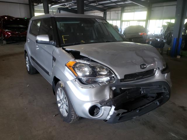 KIA SOUL + 2013 kndjt2a69d7530300