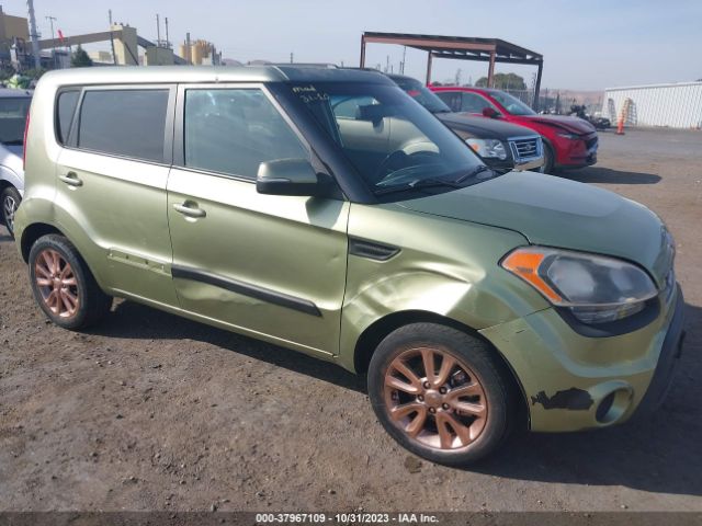 KIA SOUL 2013 kndjt2a69d7530622