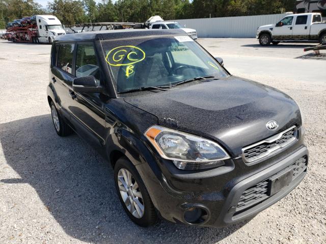 KIA SOUL + 2013 kndjt2a69d7530636