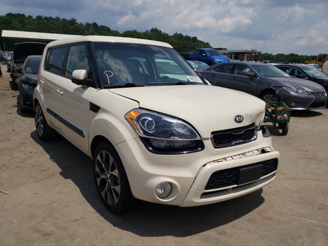 KIA SOUL + 2013 kndjt2a69d7530801