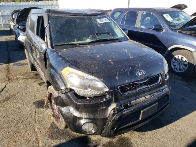 KIA SOUL + 2013 kndjt2a69d7531611