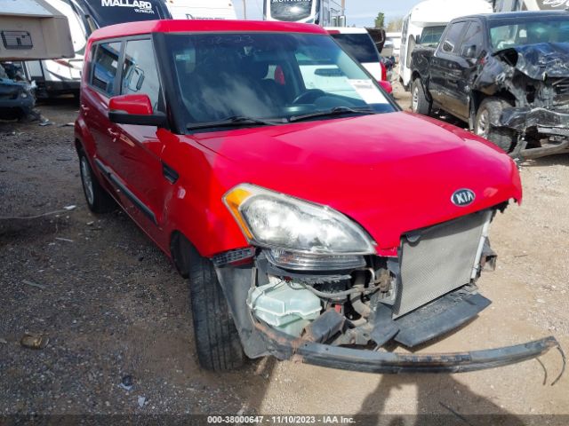 KIA SOUL 2013 kndjt2a69d7531995