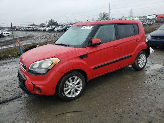 KIA SOUL + 2013 kndjt2a69d7532452