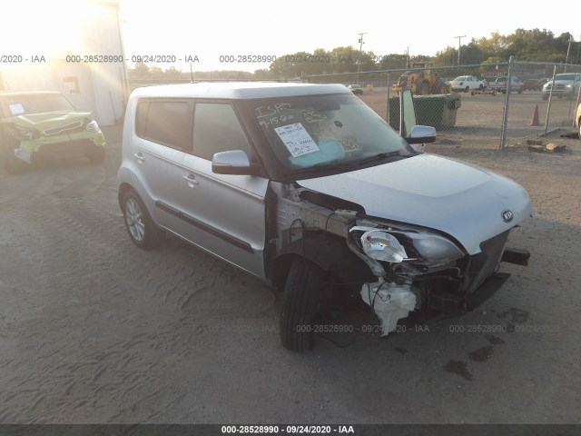 KIA SOUL 2013 kndjt2a69d7532516