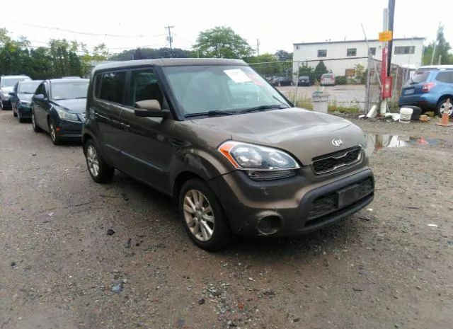 KIA SOUL 2013 kndjt2a69d7532810