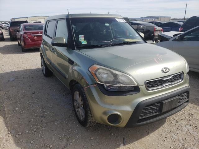 KIA SOUL + 2013 kndjt2a69d7533438