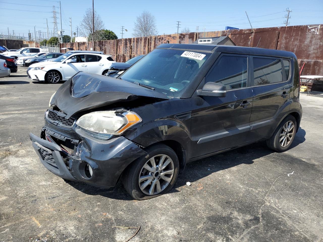 KIA SOUL 2013 kndjt2a69d7534895