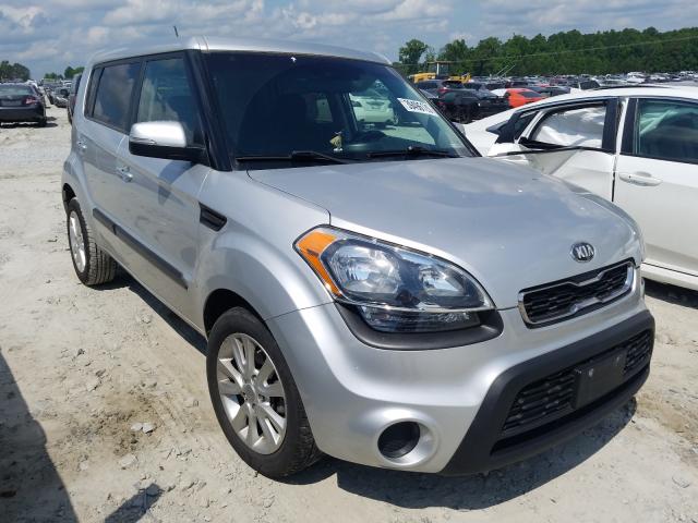 KIA SOUL + 2013 kndjt2a69d7536890