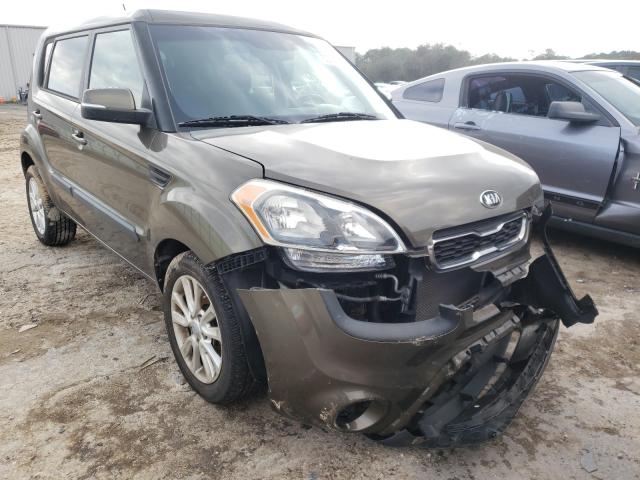 KIA SOUL + 2013 kndjt2a69d7537358