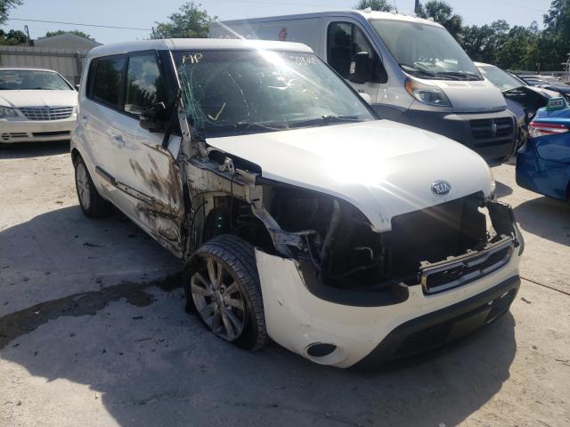 KIA SOUL + 2013 kndjt2a69d7537604