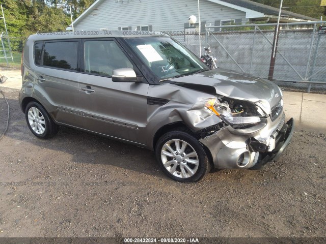 KIA SOUL 2013 kndjt2a69d7538400