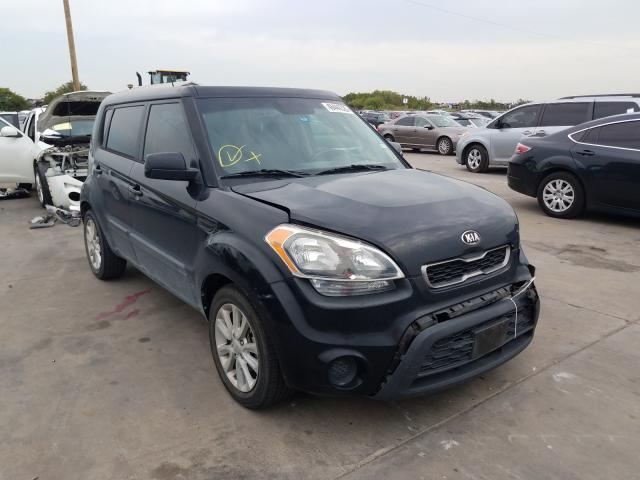 KIA SOUL + 2013 kndjt2a69d7542379