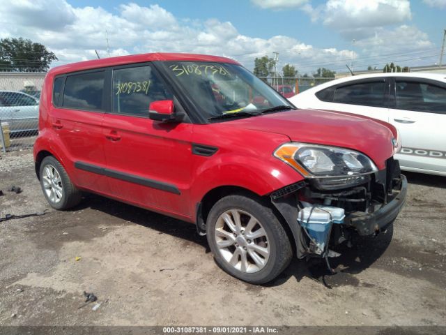 KIA SOUL 2013 kndjt2a69d7543144