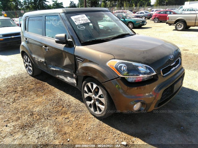 KIA SOUL 2013 kndjt2a69d7545735