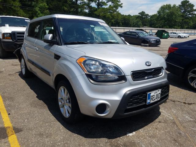 KIA SOUL + 2013 kndjt2a69d7545914