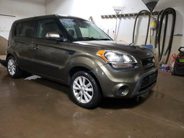 KIA SOUL + 2013 kndjt2a69d7547064