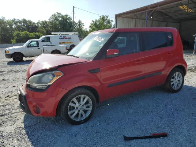 KIA SOUL + 2013 kndjt2a69d7547324