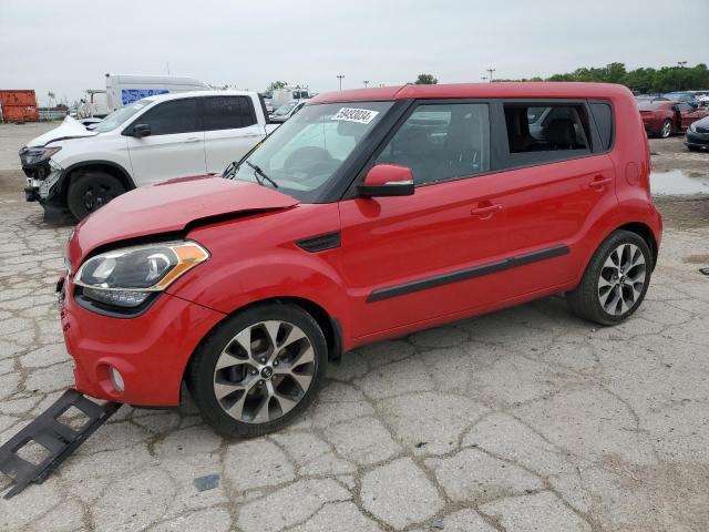 KIA SOUL + 2013 kndjt2a69d7547470