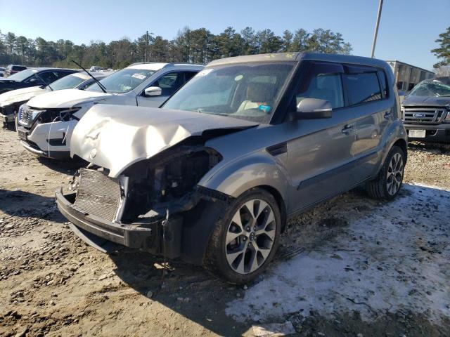 KIA SOUL + 2013 kndjt2a69d7547582