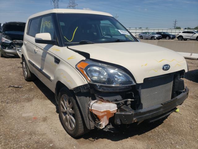 KIA SOUL + 2013 kndjt2a69d7547999