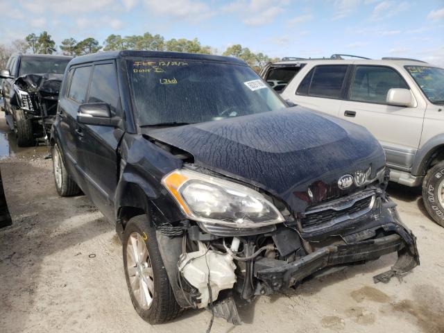 KIA SOUL + 2013 kndjt2a69d7548019