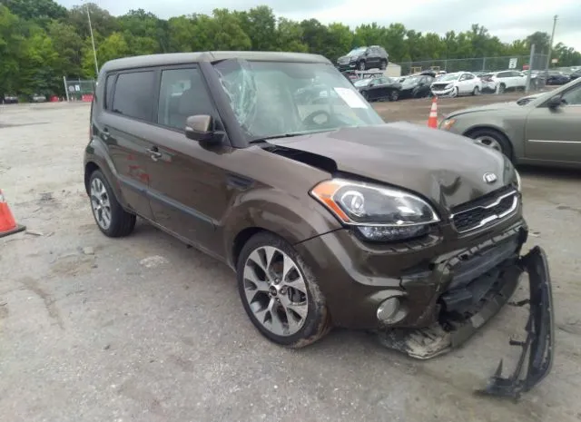 KIA SOUL 2013 kndjt2a69d7548568