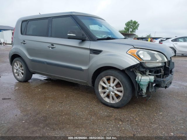 KIA SOUL 2013 kndjt2a69d7549008