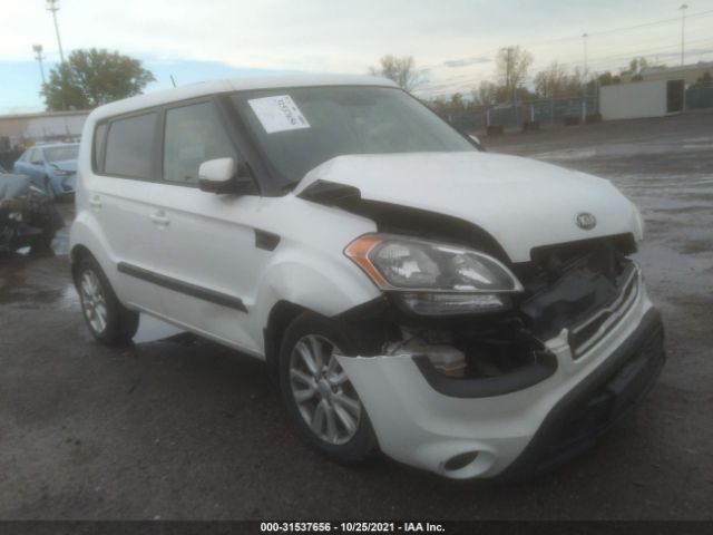 KIA SOUL 2013 kndjt2a69d7549560