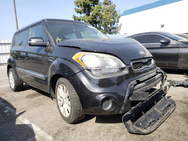 KIA SOUL + 2013 kndjt2a69d7553558