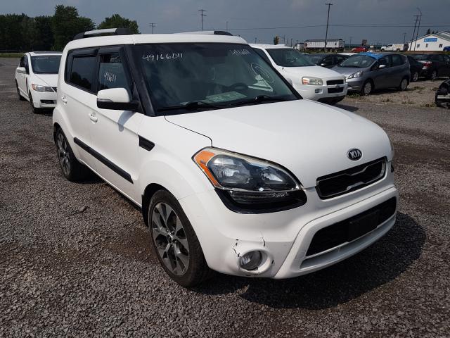 KIA SOUL + 2013 kndjt2a69d7554368