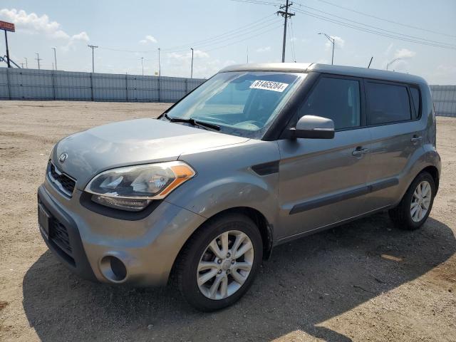 KIA SOUL 2013 kndjt2a69d7554774