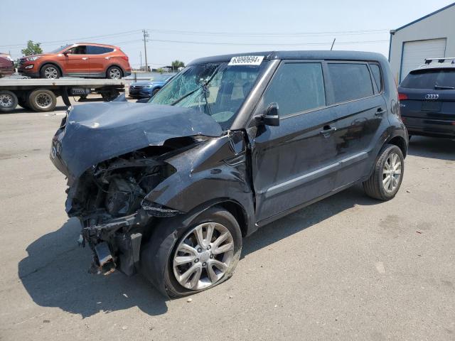 KIA SOUL + 2013 kndjt2a69d7554838