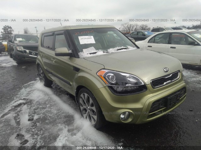 KIA SOUL 2013 kndjt2a69d7555813