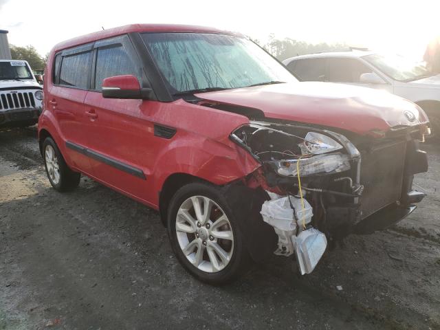 KIA SOUL + 2013 kndjt2a69d7558131