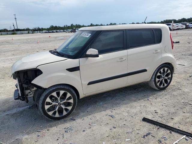 KIA SOUL + 2013 kndjt2a69d7558193