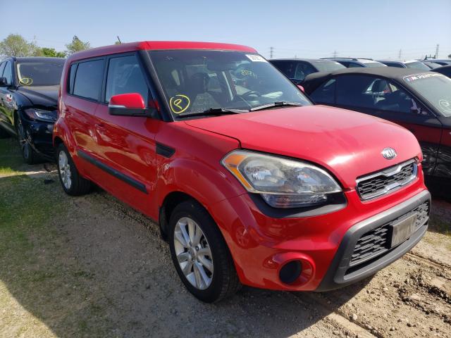 KIA SOUL + 2013 kndjt2a69d7558680