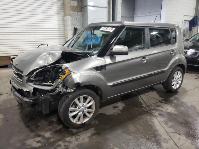 KIA SOUL + 2013 kndjt2a69d7558873