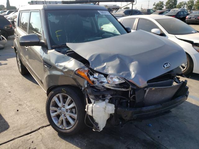 KIA SOUL + 2013 kndjt2a69d7559425