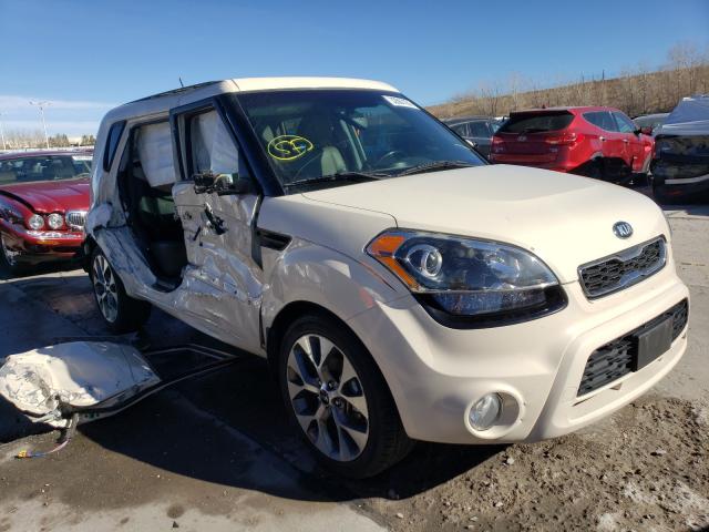 KIA SOUL + 2013 kndjt2a69d7563264