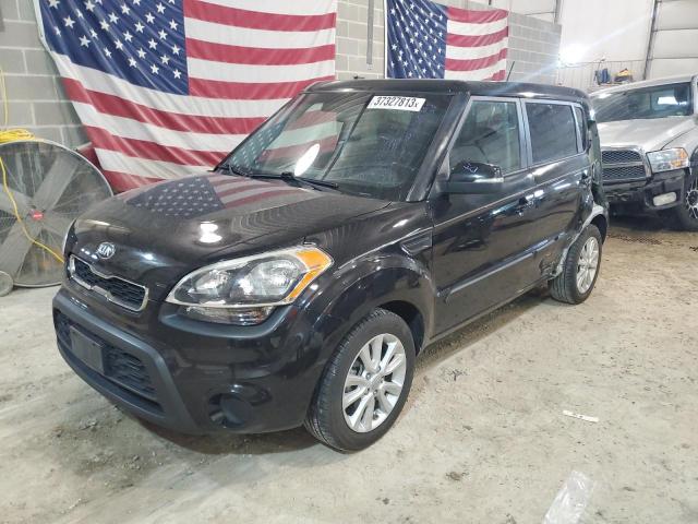 KIA SOUL + 2013 kndjt2a69d7563930