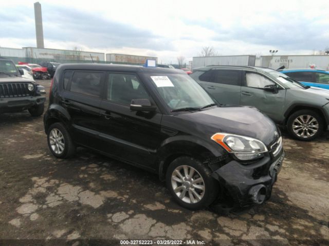 KIA SOUL 2013 kndjt2a69d7564771