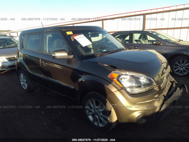 KIA SOUL 2013 kndjt2a69d7565001