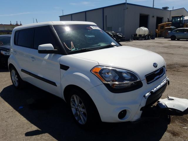 KIA SOUL + 2013 kndjt2a69d7565225