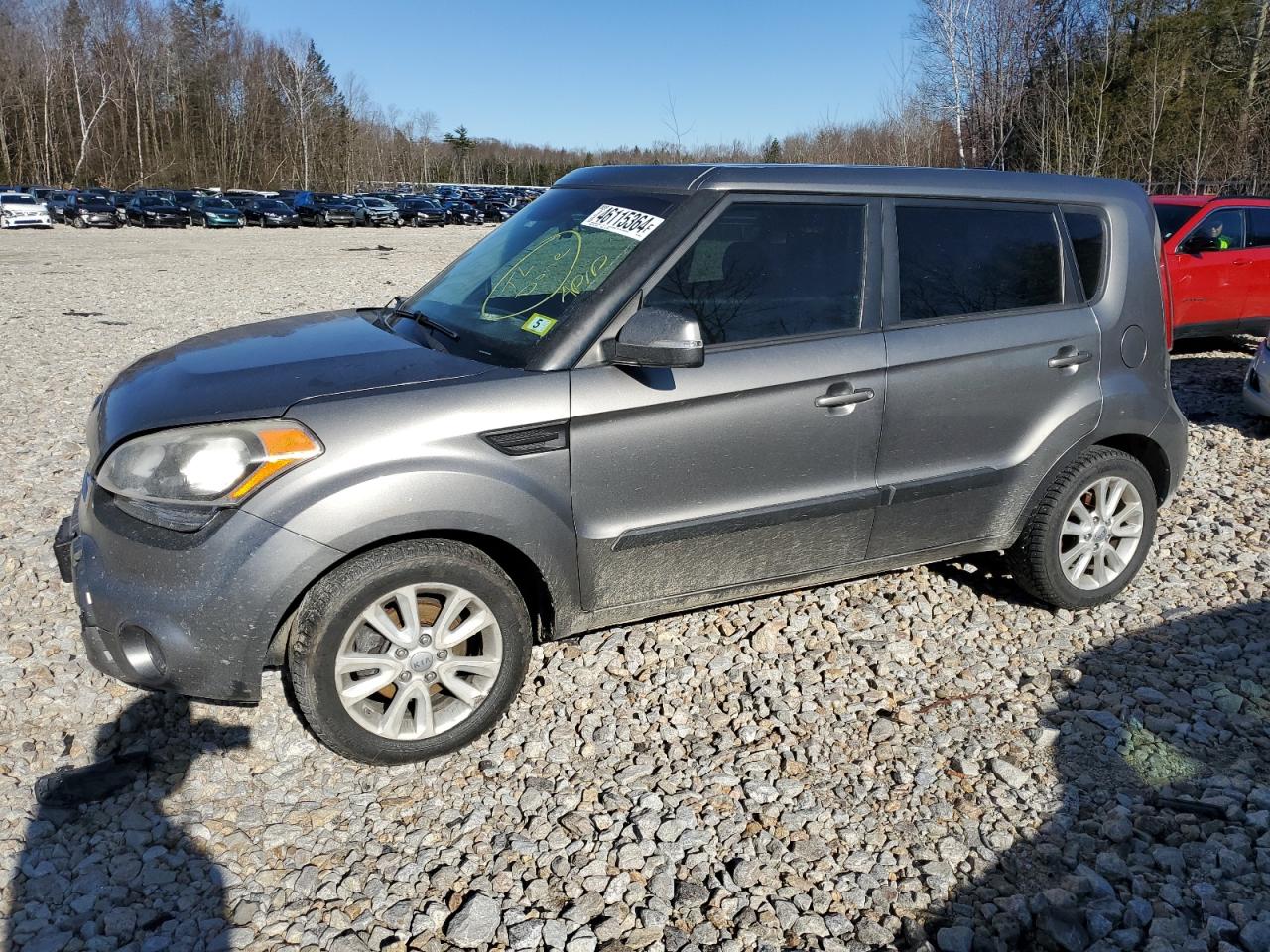 KIA SOUL 2013 kndjt2a69d7565869