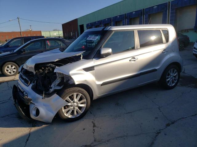 KIA SOUL + 2013 kndjt2a69d7565936