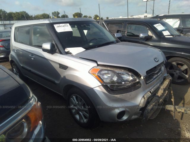 KIA SOUL 2013 kndjt2a69d7566004